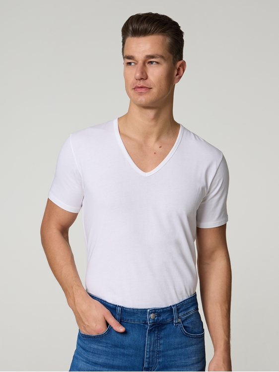 Bild von T-Shirt im 2er Set