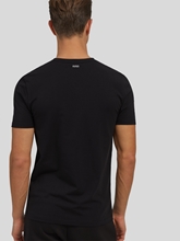 Bild von T-Shirt im Slim Fit 2er Set