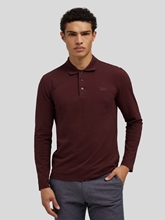 Bild von Polo im Slim Fit DARIOS