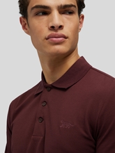 Bild von Polo im Slim Fit DARIOS