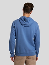 Bild von Hoodie mit Logo
