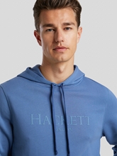 Bild von Hoodie mit Logo