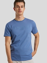 Bild von T-Shirt mit Logo