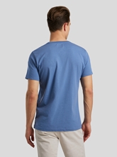 Bild von T-Shirt mit Logo