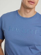 Bild von T-Shirt mit Logo