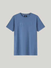 Bild von T-Shirt mit Logo