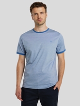 Bild von T-Shirt mit Logo