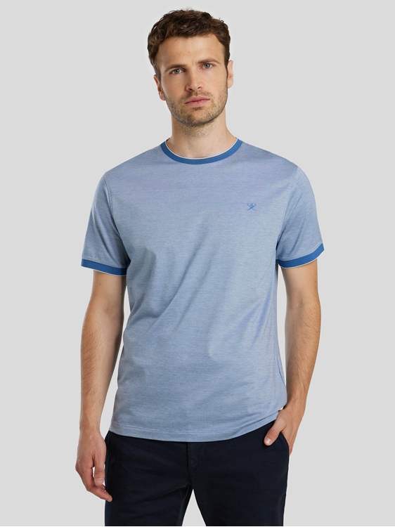 Bild von T-Shirt mit Logo