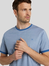 Bild von T-Shirt mit Logo