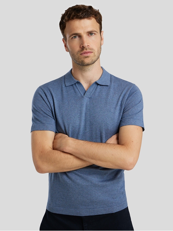Bild von Polo-Shirt