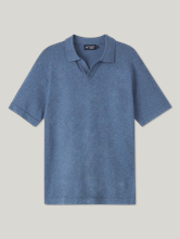 Bild von Polo-Shirt