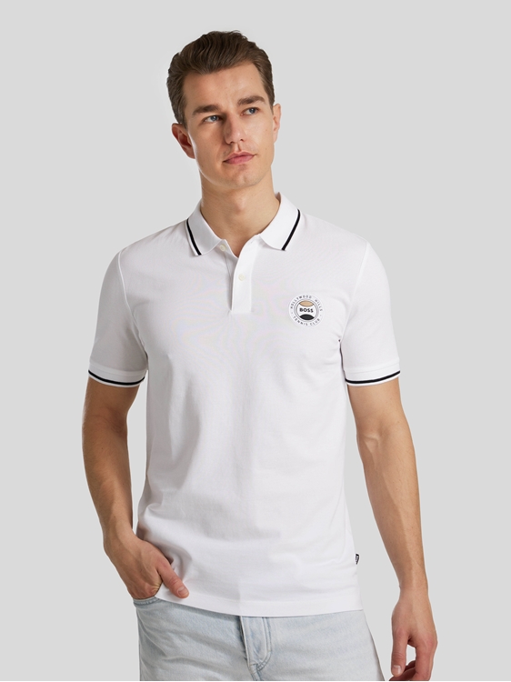 Bild von Polo-Shirt PHILLIPSON