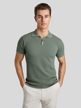 Image sur Polo manches Ultra Soft