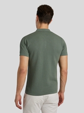 Image sur Polo manches Ultra Soft