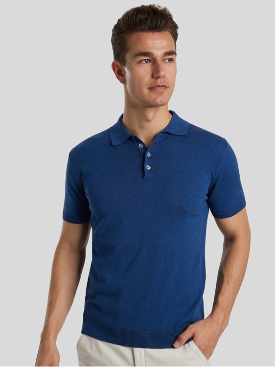 Bild von Polo-Shirt