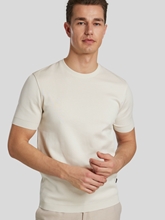 Image sur T-shirt jersey