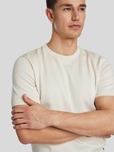 Image sur T-shirt jersey