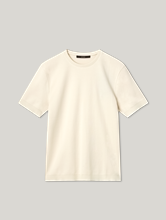 Image sur T-shirt jersey