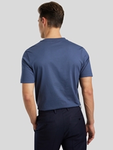 Bild von T-Shirt mit Logo THOMPSON