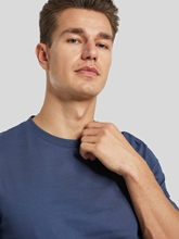 Bild von T-Shirt mit Logo THOMPSON