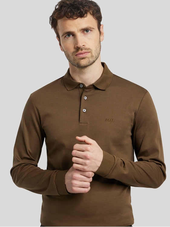 Bild von Poloshirt im Regular Fit PADO