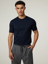 Image sur T-shirt Regular Fit TIBUT