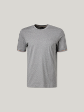 Bild von T-Shirt im Regular Fit THOMPSON