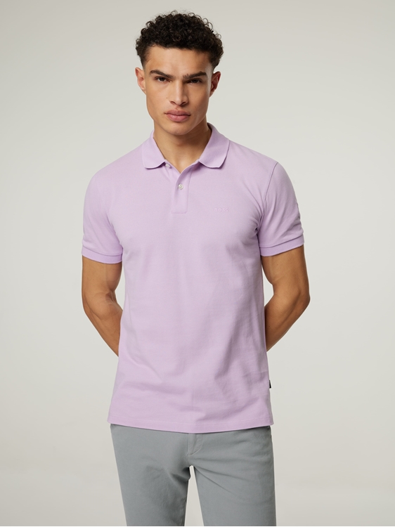 Bild von Poloshirt im Regular Fit PALLAS