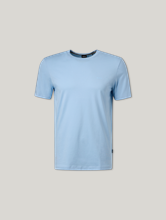 Image sur T-shirt Regular Fit THOMPSON