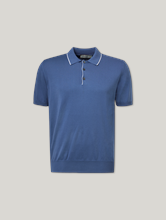 Bild von Poloshirt im Regular Fit