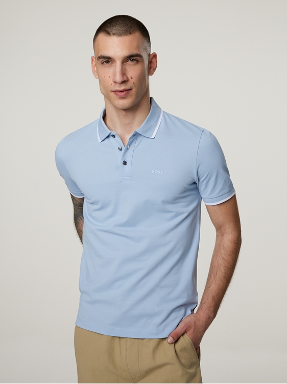 Image sur Polo Regular Fit PARLAY