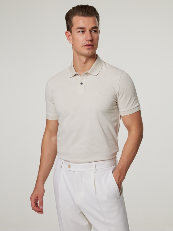 Image sur Polo regular fit PALLAS