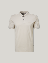 Image sur Polo regular fit PALLAS