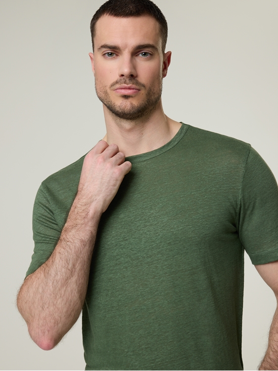 Bild von T-Shirt im Regualr Fit TIBURT