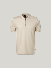 Image sur Polo Regular Fit POLSTON