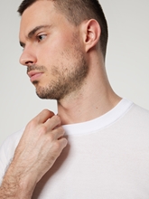 Image sur Shirt coton piqué TANTINO