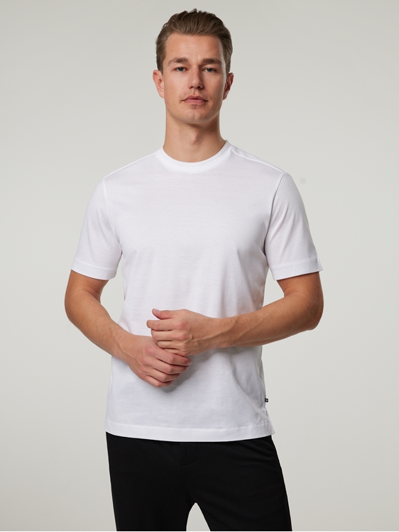 Image sur T-shirt Regular Fit TIBUT