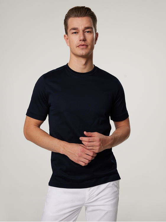 Image sur T-shirt Regular Fit TIBURT