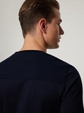 Image sur T-shirt Regular Fit TIBURT