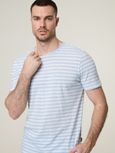 Bild von T-Shirt mit Leinen TIBURT