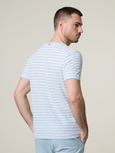 Bild von T-Shirt mit Leinen TIBURT