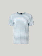 Bild von T-Shirt mit Leinen TIBURT