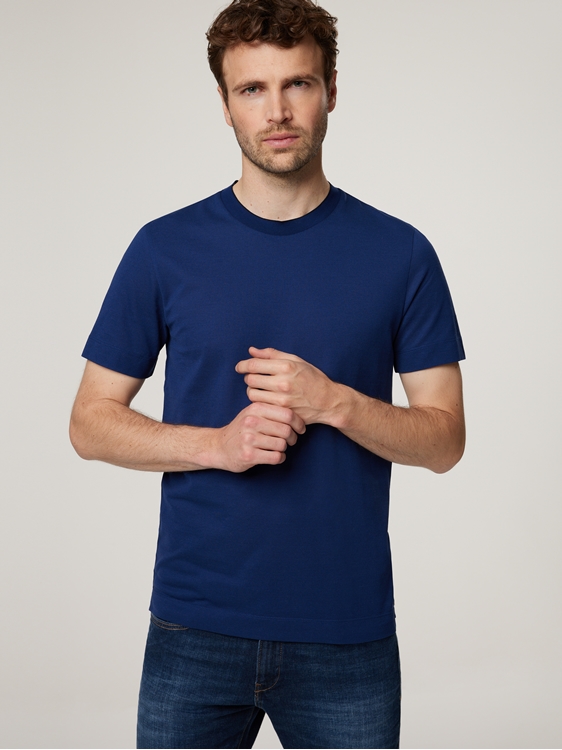 Image sur T-shirt Regular Fit TESA