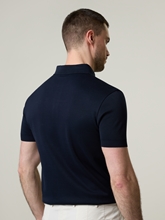 Image sur Polo regular fit FLORO