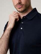 Image sur Polo regular fit FLORO