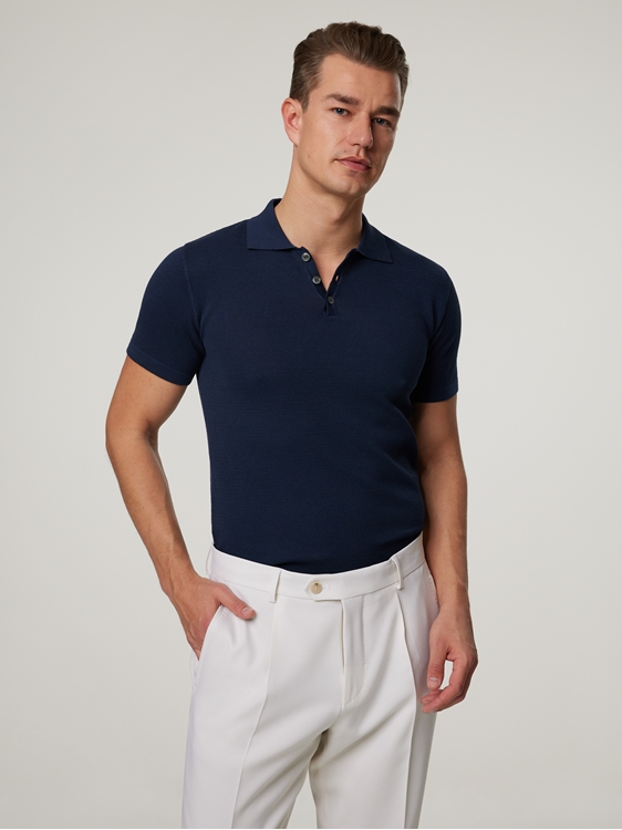 Image sur Polo regular fit