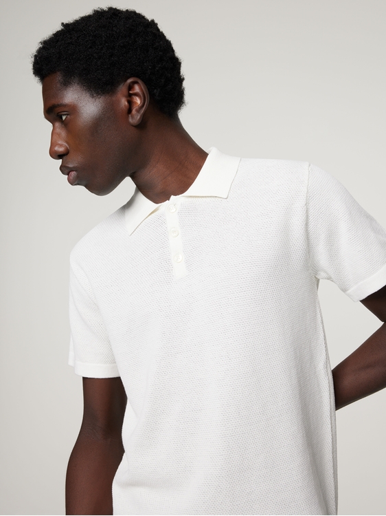 Bild von Poloshirt im Regular Fit