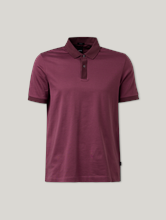 Bild von Poloshirt H-PARLAY