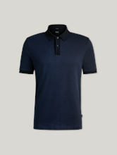 Bild von Poloshirt im Regular Fit PARLAY