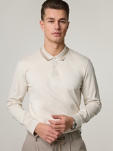 Bild von Poloshirt im Slim Fit